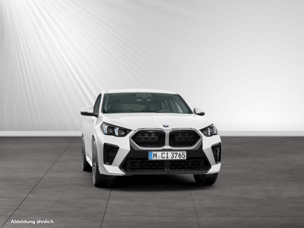 BMW X2 - Bild 13