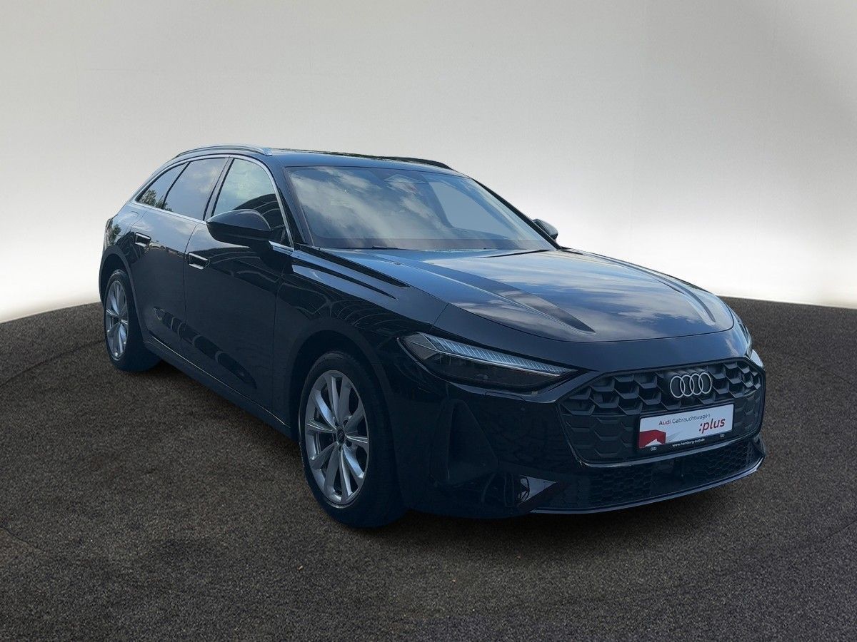 Audi A5 - Bild 6