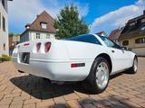 Corvette C4 Targa/L98/H-Zulassung - Corvette: Z