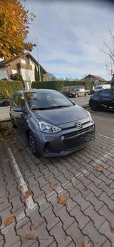 Hyundai i10 YES! Privatverkauf - : Privatverkauf