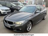 BMW 325 Gran Turismo/M-Paket/Garantie - BMW 325 Gran Turismo aus 2014