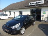 Kia Rio Edition 7 - Kia Rio aus 2013