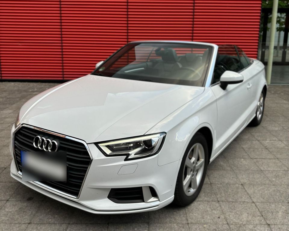 Image of Audi A3