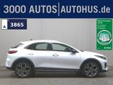 Kia X cee'd 1.6 CRDI Spirit Navi Panorama LED JBL - Kia XCeed Spirit mit Diesel-Antrieb