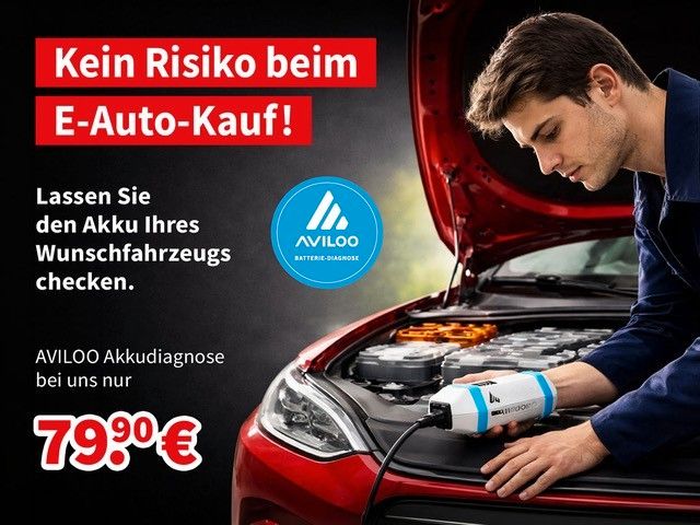 Fahrzeugabbildung Hyundai KONA E 30+ Edition SHZ LHZ LFA LKA CarPlay NAVI