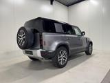 Land Rover Defender S P300 Benzine 110 - Lichte Vracht - Lu - gebrauchte Land Rover Defender aus dem Jahr 2021