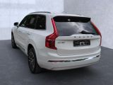 Volvo XC 90 Inscription Expression Recharge Plug-In - Volvo XC90: Recharge Inscription Expression