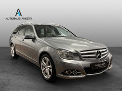 MERCEDES-BENZ C 220 T CDI / DESIGNO / HARMAN KARDON/ AUTOM./ MERCEDES-BENZ C 220 T CDI / DESIGNO / HARMAN KARDON/ AUTOM./