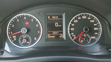Volkswagen Tiguan - 10