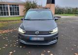 Volkswagen vw touran 2.0 7 sitzer Join Edition - Volkswagen Touran: Edition
