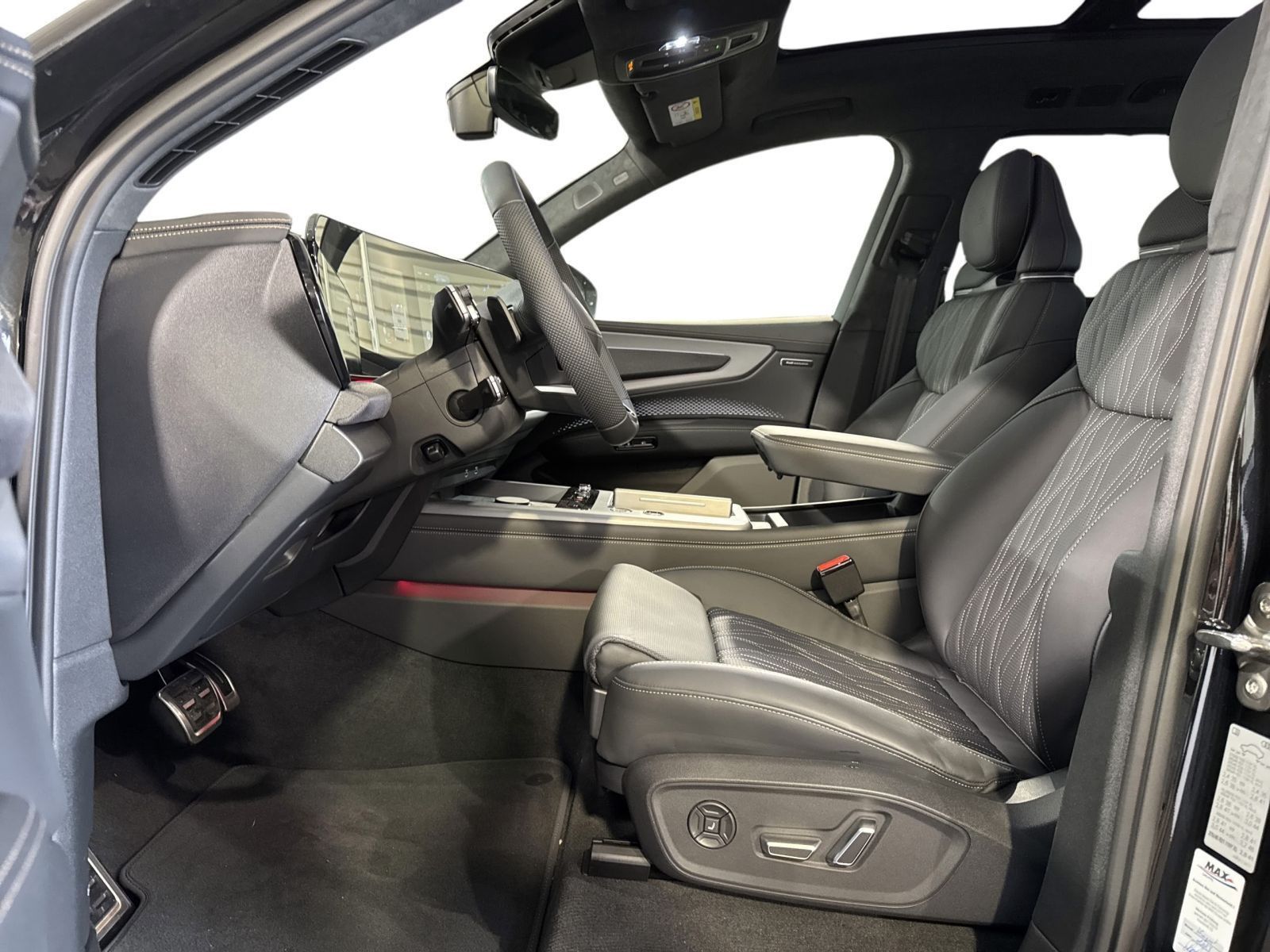 Audi Q7 - Bild 10