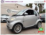 Smart SMART fortwo 800 33 kW coupé pulse cdi - Smart aus 2008 mit Diesel-Antrieb