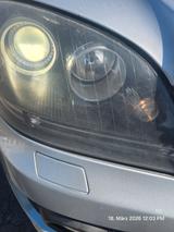 Mercedes-Benz ML 500 4MATIC - - Mercedes-Benz ML 500: Silber