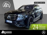 Mercedes-Benz GLS 450 d 4M AMG+Night+Burmester+360°+AHK+HUD+SD - Mercedes-Benz GLS 450 Jahreswagen