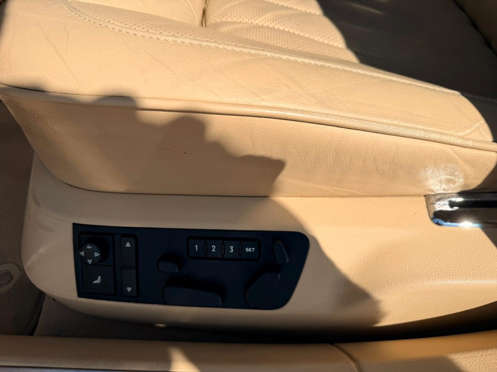 Volkswagen Phaeton V8 4Motion Massage NAVI TMP S-Heft MEMOR