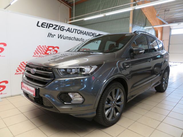 Ford Kuga ST-Line*Bi-Xenon*Panorama*DAB*Kamera