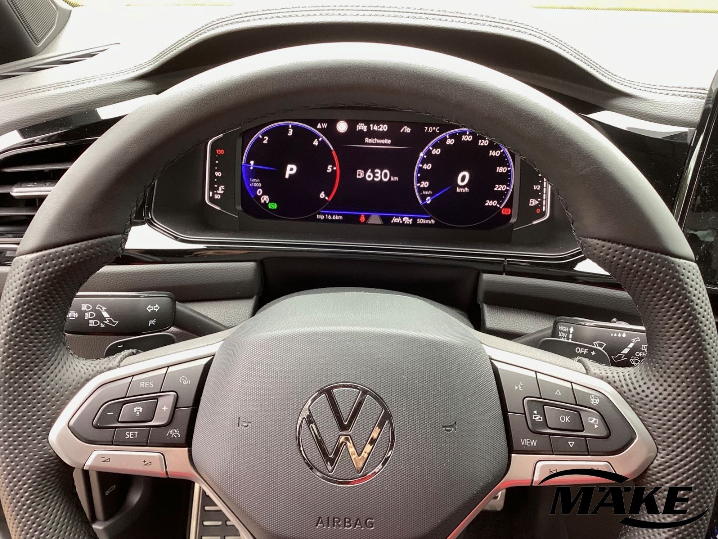 T-Roc R-Line 2.0TDI 4MOTION DSG AHZV PD RFK STDH