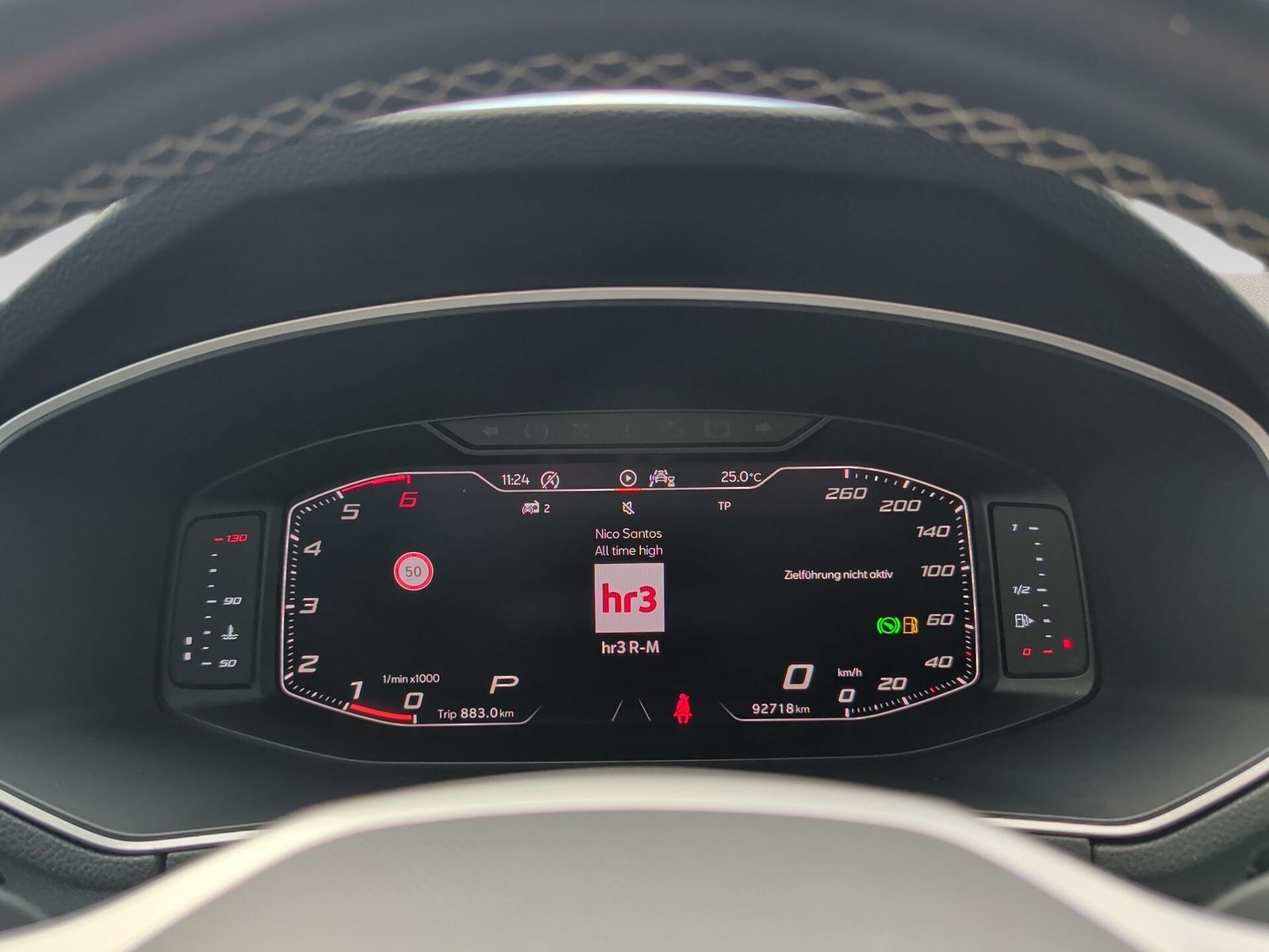 Seat Tarraco 2.0 TDI Style DSG Nav+Kamera+Sound+eHeck foto 17