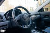 Mazda 3 1.6 Sport Comfort 'Autamatik''Klima'Allwetter' - Mazda Gebrauchtwagen von 2004