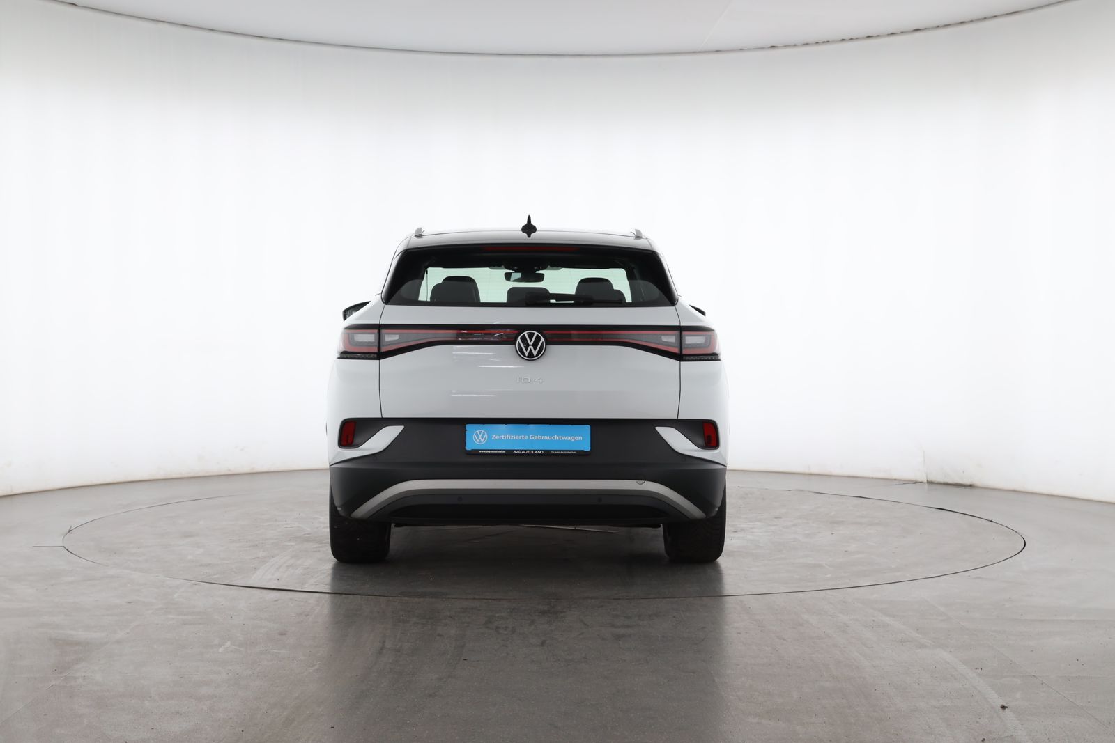Volkswagen ID.4 - Bild 6