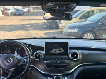 Mercedes V 250 - 10
