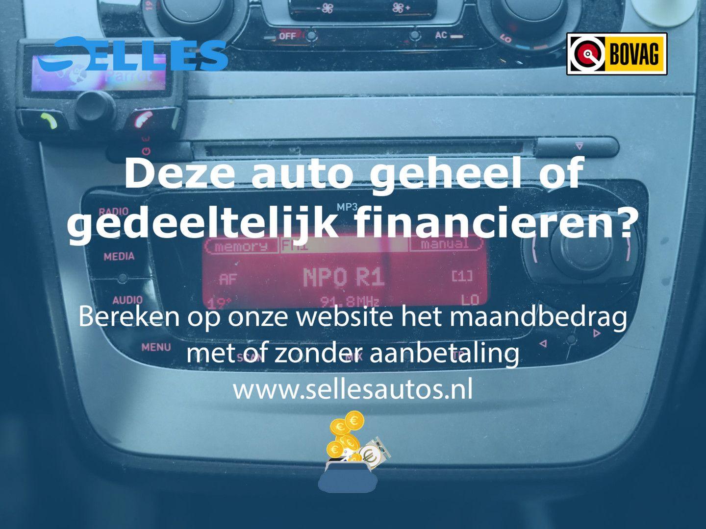 Seat Altea XL 2010 — photo 10