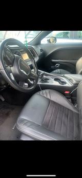 Dodge Challenger - gebrauchte Dodge Challenger aus dem Jahr 2014