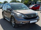 Honda CR-V Executive 2.0 Panorama/Leder/AHK/Scheckheft - Honda CR-V aus 2012