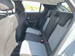 Fahrzeugabbildung Opel Corsa F Edition 1.2 Turbo AT8 RFK, Tot-Winkel