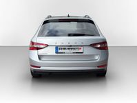 Skoda Superb - Vorschau Bild 6