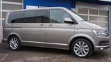 Volkswagen T6 Multivan Automatik Standheizung Leder Allr. - 7 Sitzer Vans