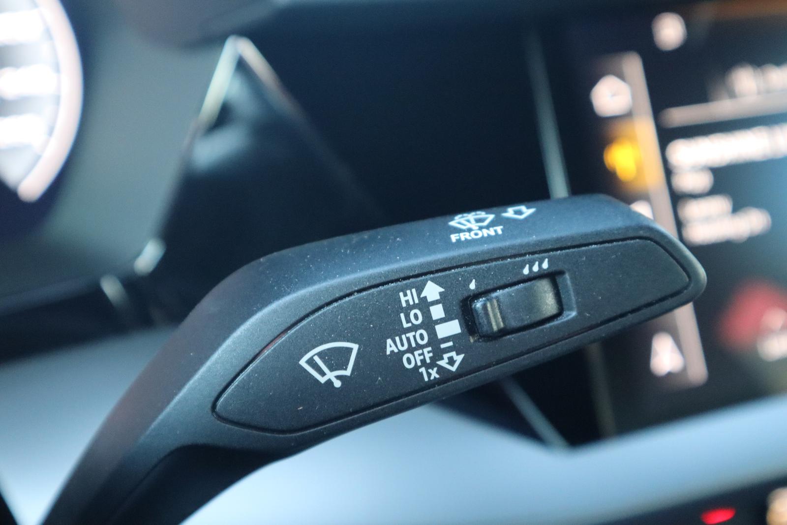 Audi A3 30 TFSI advanced LED Navi ACC Virtual Cockpit, миниатюра 16