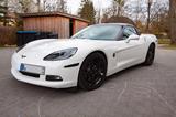 Corvette C6 6.2 V8 Coupé Sportauspuff - Corvette C6: Coupé