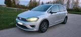 Volkswagen Golf Sportsvan 1.2 TSI 81kW ALLSTAR - VW Golf Sportsvan in Augsburg