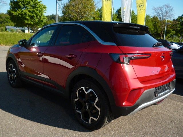 Mokka-e 5-tg. Elektro Ultimate,In.-Lux, AGA,Navi