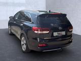 Kia Sorento Platinum Edition 4WD Bluetooth Navi - Kia Sorento: Automatik