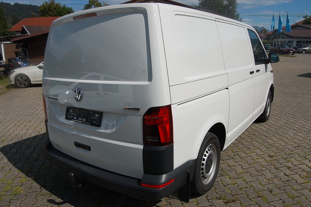 Image of Volkswagen T6 Transporter