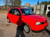 Seat Arosa schöne Sommer Fahrzeug - Seat Arosa aus 2005