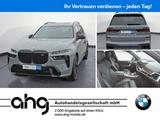 BMW X7 M60i xDrive Navi Leder Tempom.aktiv Panoramad - BMW X7 M60 Gebrauchtwagen