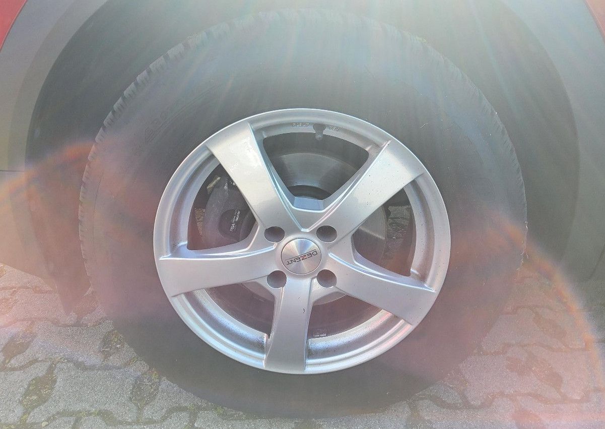 Fahrzeugabbildung Opel Mokka 1.2 Turbo Aut Ultimate LED/ACC/NAVI/VIRTU