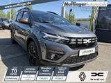 Dacia Jogger Extreme HYBRID 140 Klima Einparkhilfe