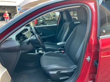 Bild 4 Opel Corsa F e First Edition