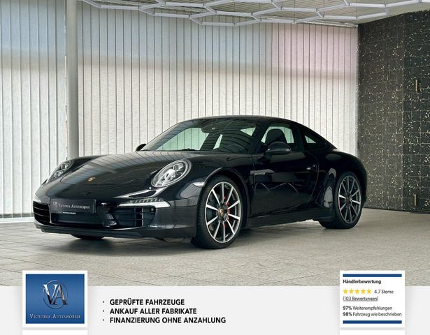 Porsche 911 Carrera S PDK 1 Hand * nur 11150km*