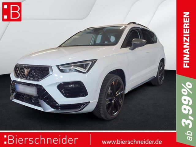 Ateca 1.5 TSI DSG AB 299EUR AHK NAVI 360 SHZ