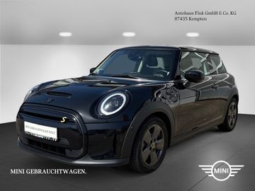 MINI Cooper SE 3-Türer Head-Up HK