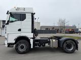 MAN TGX 18.510 4X2H BL SA  Hydrodrive 2Kreis Kipphyd - MAN Hydrodrive