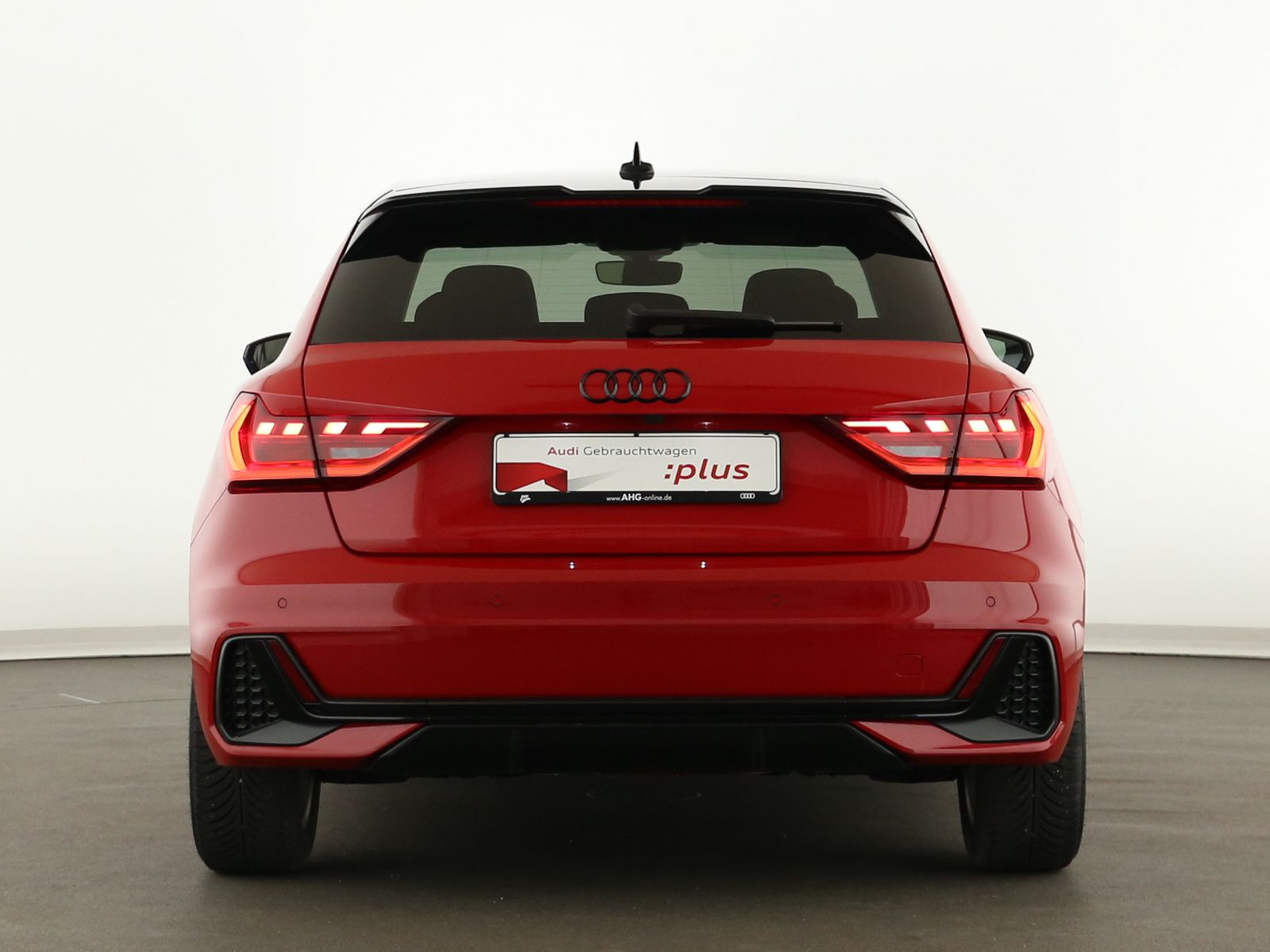 Audi A1 - Bild 6