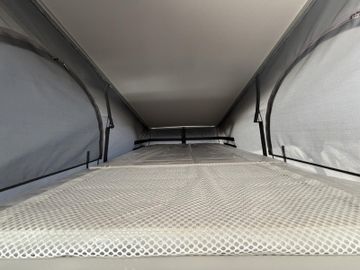 HYMER  ERIBA  HYMERCAR Grand Canyon S 700 4x4 Premium Autarkie AHK 