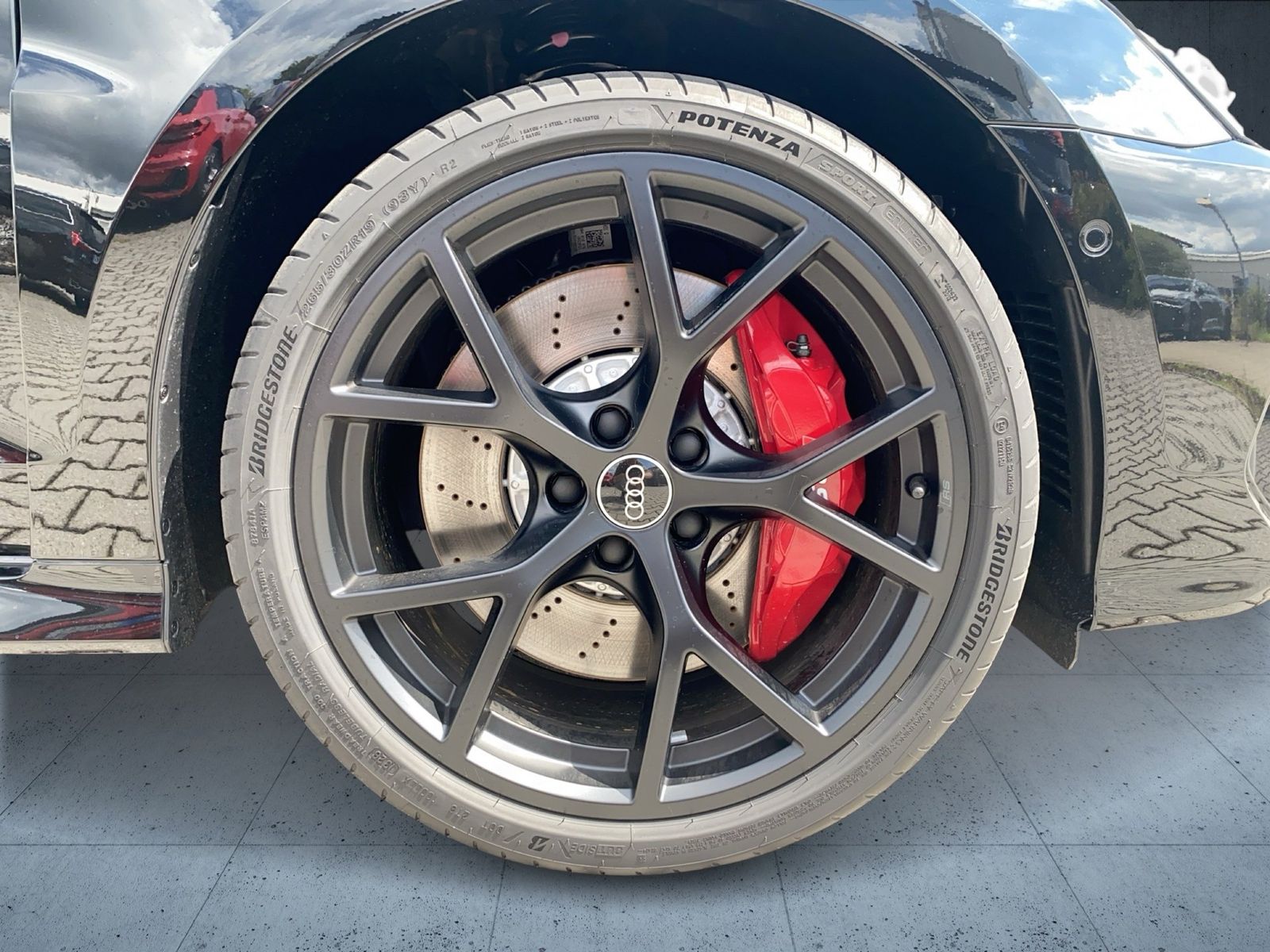 Audi RS3 - Bild 7