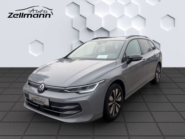 Golf Variant VIII 1.5 85 kW Goal eTSI 7-Gang DSG